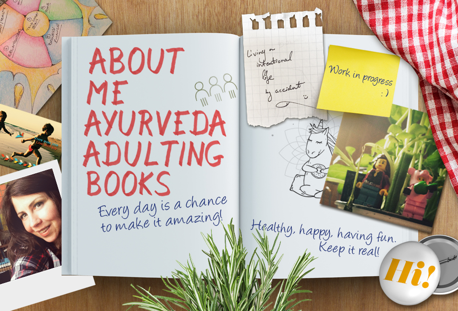 Karine Feddersen About