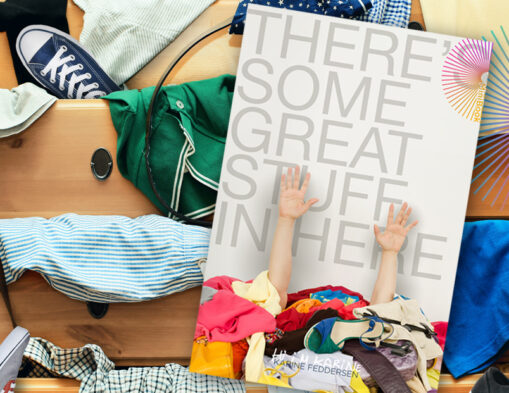 Karine Feddersen MiniBook Theres some great stuff in here